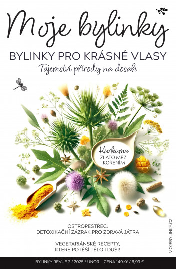 Bylinky Revue