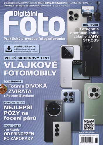Digitální Foto