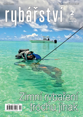 Rybářství