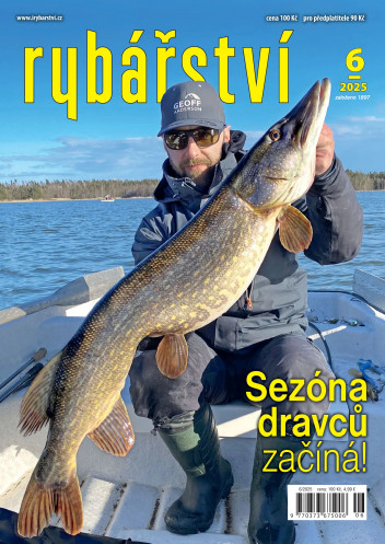 Rybářství