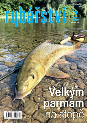 Rybářství