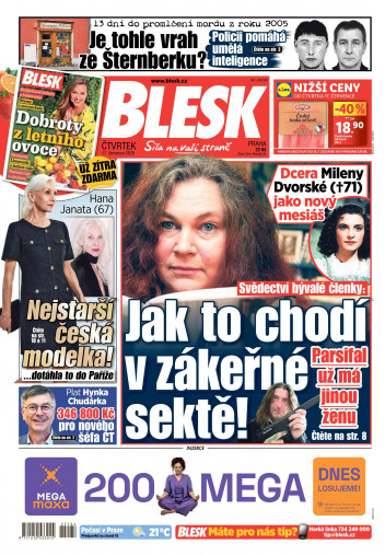 Blesk