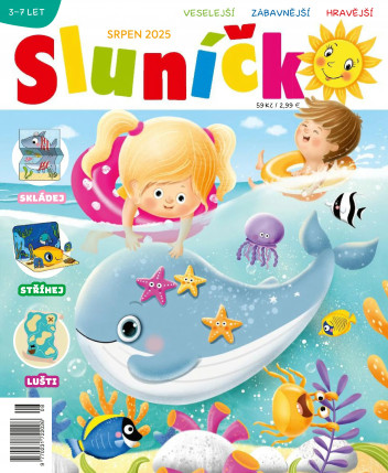 Sluníčko