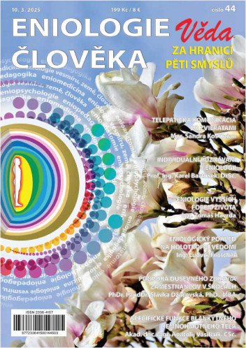 Eniologie člověka