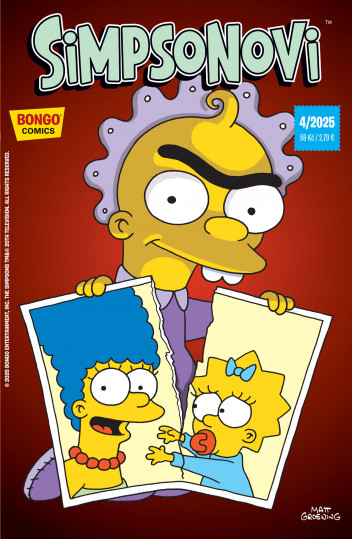 Simpsonovi