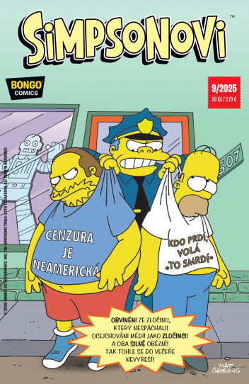 Simpsonovi