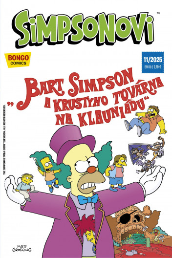Simpsonovi