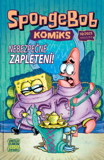 SpongeBob