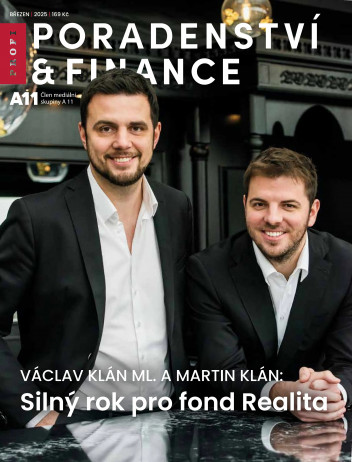 PROFI Poradenství & Finance