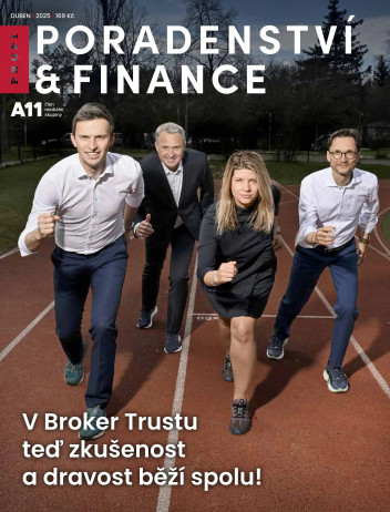 PROFI Poradenství & Finance