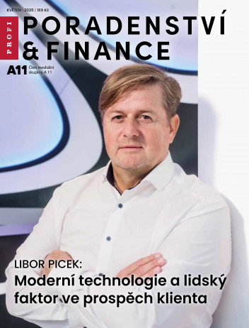 PROFI Poradenství & Finance