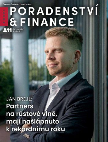 PROFI Poradenství & Finance