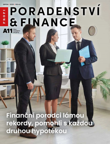 PROFI Poradenství & Finance