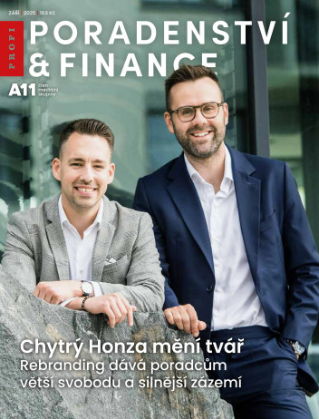 PROFI Poradenství & Finance