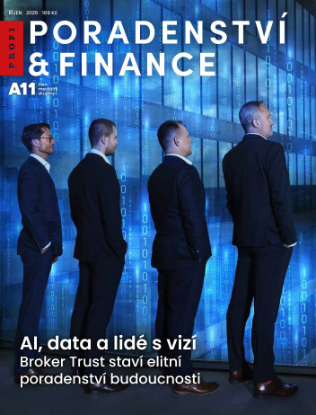 PROFI Poradenství & Finance