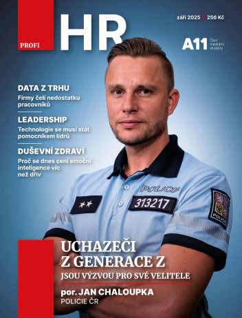 PROFI HR