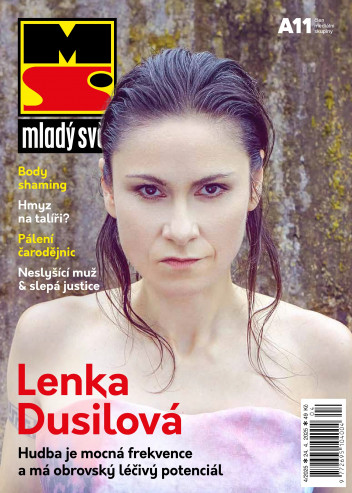 Mladý svět