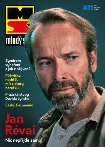 Mladý svět