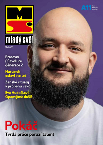 Mladý svět