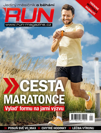 RUN