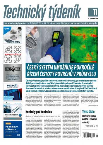 Technický týdeník