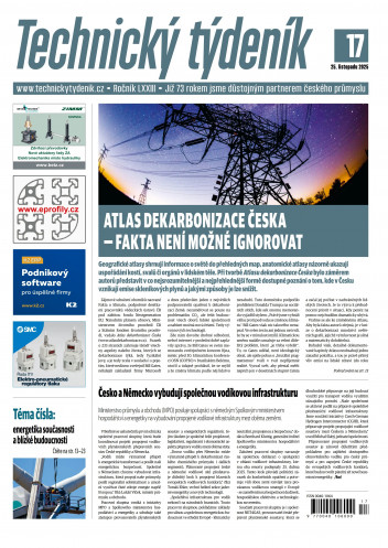 Technický týdeník
