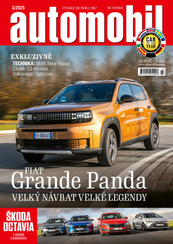 Automobil revue