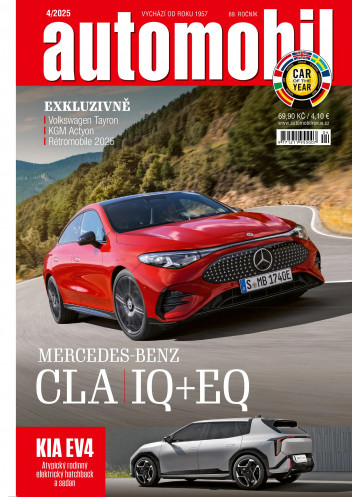Automobil revue