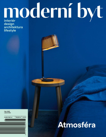Moderní byt