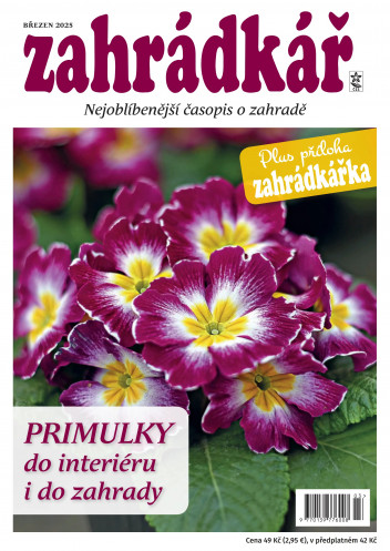 Zahrádkář