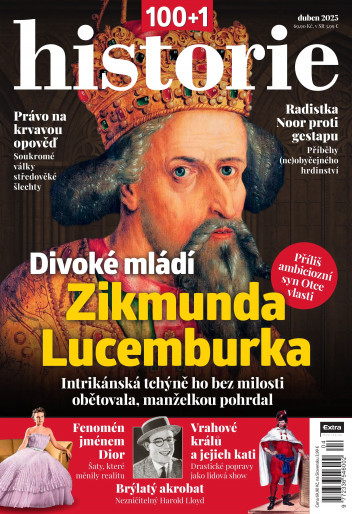 100+1 historie
