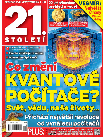 21.století