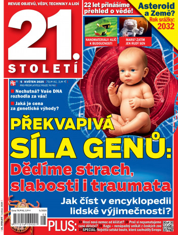 21.století