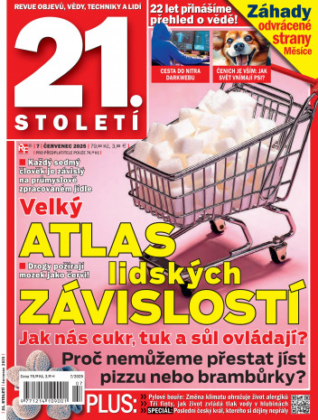 21.století