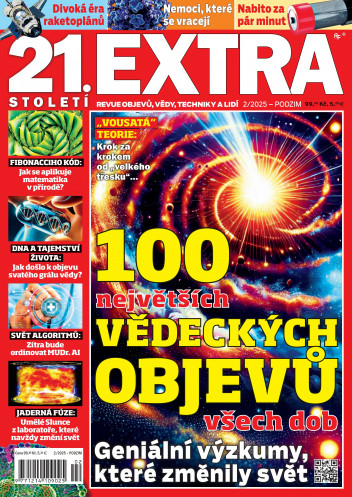 21.století EXTRA