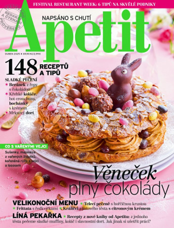 Apetit