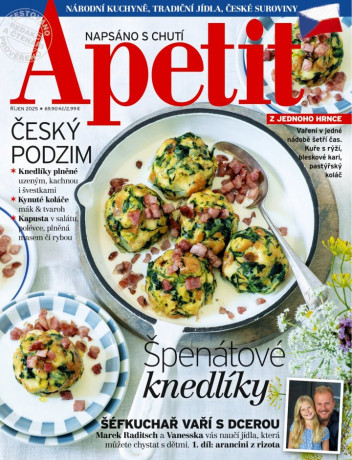 Apetit