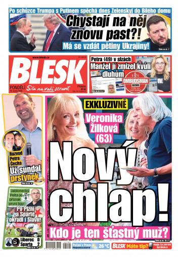 Blesk