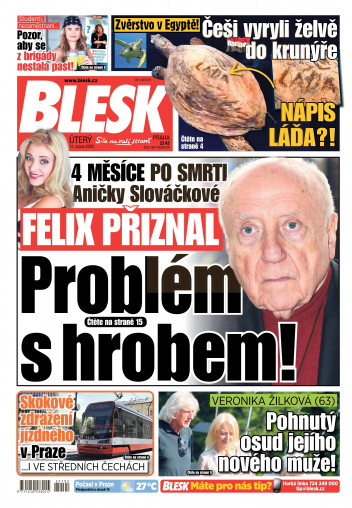 Blesk