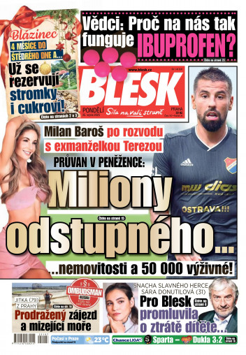 Blesk