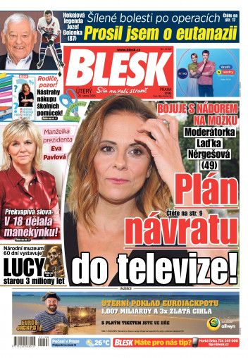 Blesk