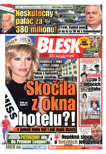 Blesk