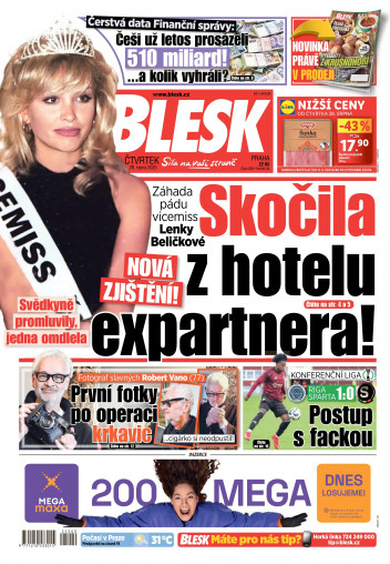 Blesk