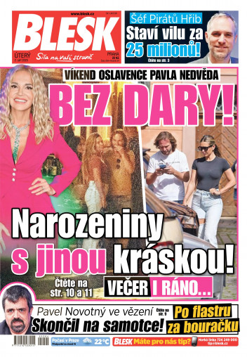 Blesk