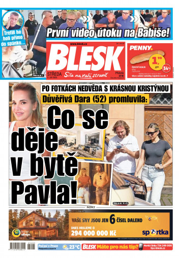 Blesk
