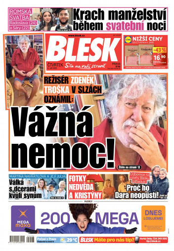 Blesk