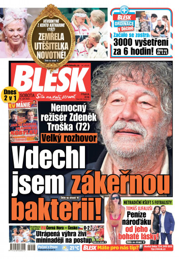 Blesk