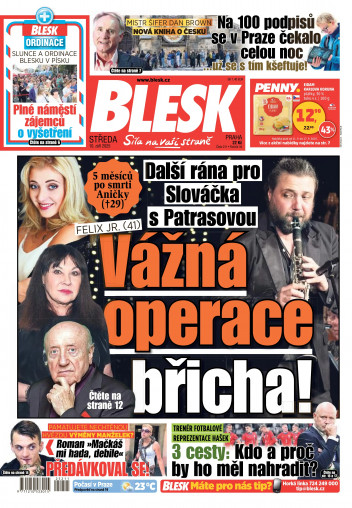 Blesk