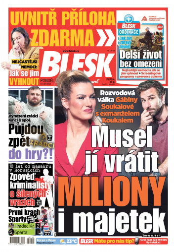 Blesk