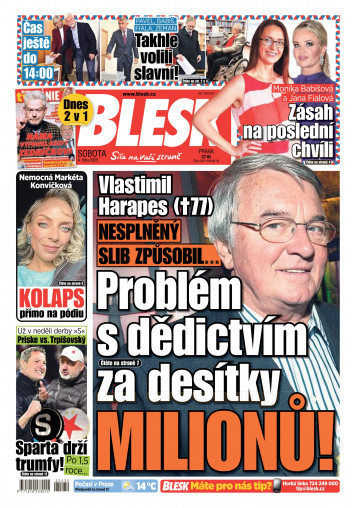 Blesk
